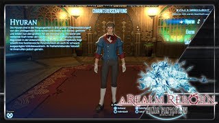 GEHILFEN EINSTELLEN - Final Fantasy XIV A Realm Reborn - Part 58