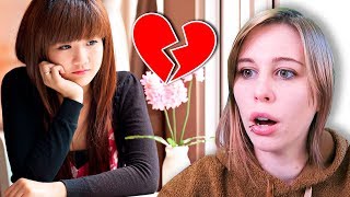 LA VIDA DE UNA CHICA COREANA