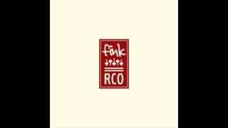 Fink - Perfect Darkness (Fink Meets The Royal Concertgebouw Orchestra)