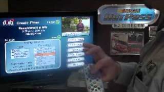 Dish VIP722 HD/DVR Instruction Part 1 (877) 576-7100