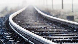 Тело российского солдата обнаружили на рельсах