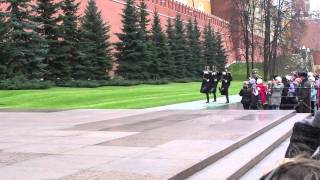 Смена караула у вечного огня.m2ts