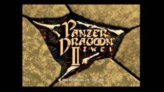 Panzer Dragoon II Zwei OST ~ Episode 4 0
