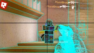 СКИЛЛ НА УРОВНЕ ПРО! | Roblox
