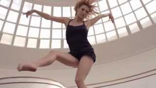 FORWARD dance studio(Official trailer)