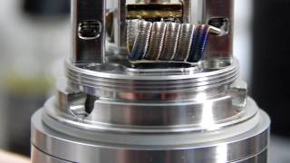 OHMEC RTA by ARMAGEDDON MFG