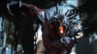 Evolve - Goliath Tutorial