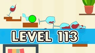 Spill It! | Level 113 (3 Stars)