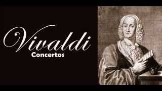 Vivaldi: Concertos for Strings and Harpsichord (RV 152, RV 164) | Classical Music
