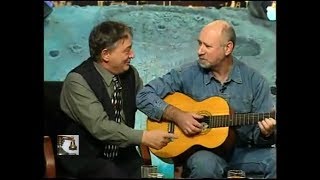 Борис Львович - Юнга Билл (ft.Эдуард Успенский)