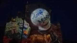 Mondas 2017 - Lux Mondas (Talavera de la Reina - Toledo)
