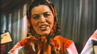 Russische Volksmusik und Folklore in der UdSSR unter Stalin (1953) Videokonzert