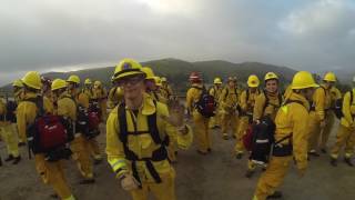 SWC Wildland Fire Academy- Class 12