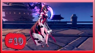 PvP (Жнец) - Revelation Online #10