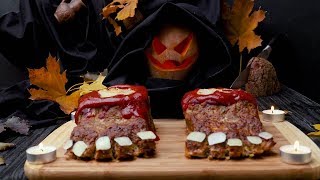 Как приготовить запеканку «Ноги йети» - Рецепты от Со Вкусом