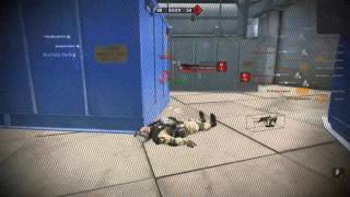 читы для warface