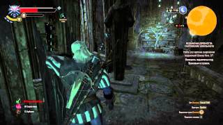 Ведьмак 3: Дикая Охота. Снаряжение Школы Кота - гайд. The Witcher 3: Wild Hunt.