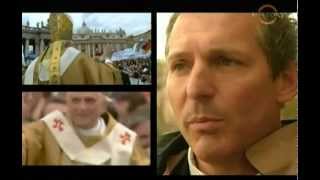 Неделя Выборов Папы Римского (History, 2005)
