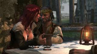 Assassins Creed 4 Black Flag - (Черный Флаг) - по стелсу # 31