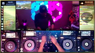 MIDTEMPO, TRAP n BASS + TWERK CHOPS [Ep.910] twitch.tv/JOVIAN