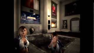 Duke Nukem Forever - Вторжение Поросят( part1 )