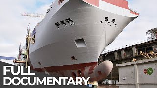 Extreme Constructions: Thunder Boat
