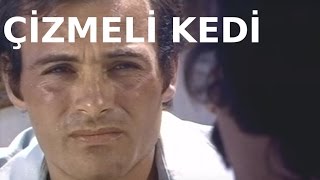Çizmeli Kedi - Türk Filmi