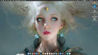 Wacom Driver Fix for High Sierra/Mojave