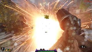 Warhammer: Vermintide 2 - Bounty Hunter - Hunger in the Dark \ Champion