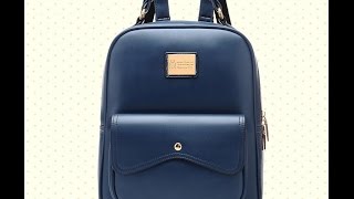 Рюкзак за 15$ заказывал на AliExpress.