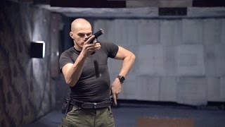 холостая тренировка | стрельба из пистолета