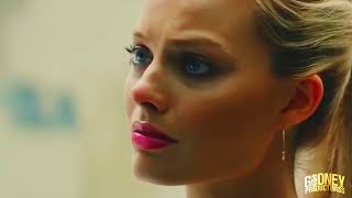 Margot Robbie - Sexy Bitch (+18)