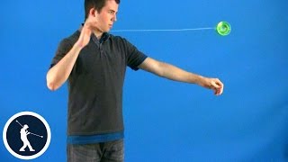 Learn Offstring Regenerations 4a Yoyo Trick