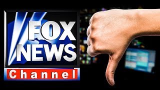 Even Fox News Viewers Are Starting To Despise Donald Trump