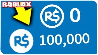 ЧЕСТНЫЙ СПОСОБ ПОЛУЧИТЬ РОБУКСЫ БЕСПЛАТНО !!! | ROBLOX ПО РУССКИ |