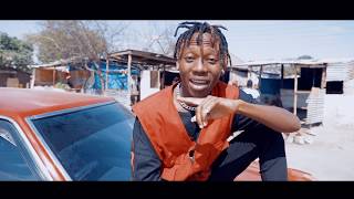 Man Red Red-Kuzima (Official Video) Directed by Kelvin Henry