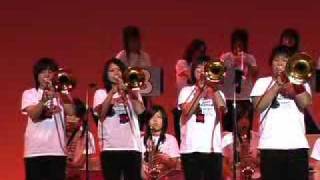 Just Friends / BFJO Takasago (Jhon Klenner)