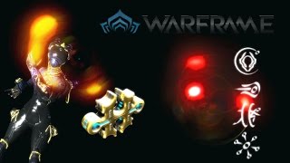 Warframe IRL - Nova Prime