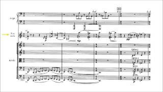 Dmitri Shostakovich - Cello Concerto No. 2 [With score]
