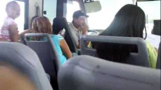 Chofer Galan Ruta 10 Saltillo Coahuila