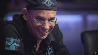 PCA 2014 Poker Event - $100k Super High Roller, Episode 2 | PokerStars