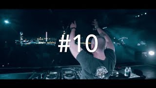 [Top 10] Hardstyle/Hard Dance Tracks 2017 #10 [November 2017]