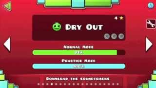 [ROOT] Geometry Dash SpeedHack/100% Complete Hack - Geometry Dash (Android, Ios)
