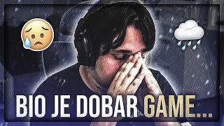 BIO JE DOBAR GAME ali... / PUBG