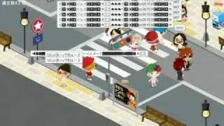 Amebaピグを荒らしているオタク犯罪者の集まり　4