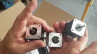 Gearbest 3D printers Z5 SZD unboxing . Gearbest coupon codes.