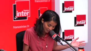 J'aime les hommes - La chronique de Sophia Aram