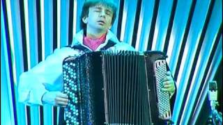 И.С.Бах - Токката ре минор/J.S.Bach - Toccata in D minor. Игорь Завадский / Igor Zavadsky (Ukraine)