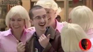 Сборник самых смешных розыгрышей и приколов №5