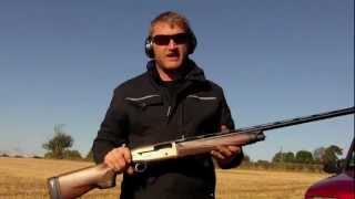 Beretta A400 Xplor Action Review